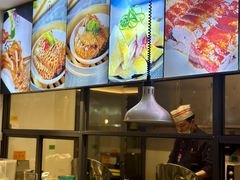 -延年酒店-荟享餐厅(东塘店)