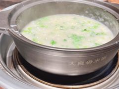 -大良毋米粥(锦龙路总店)