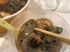 -八婆婆烧仙草(中山路店)