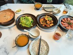 -潮堂 · 潮州菜(国贸商城店)