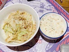 -铁公鸡·四川料理(天环广场店)