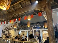 -清真·舒迩布炕锅王·高原美食文化(青海总店)