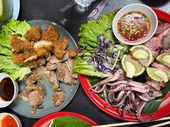 -Kat's Kitchen