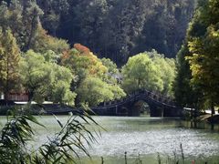 -常德桃花源景区