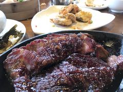 -香港表哥茶餐厅(银泰百货店)