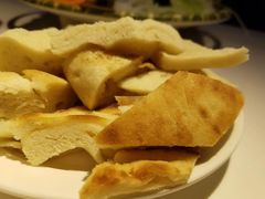 滋味泡饼-鱼酷活鱼烤鱼(中联广场店)