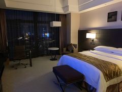 -贵阳万丽酒店