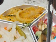 -马白开来特色羊排揪片子  (总店)