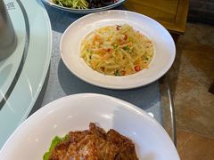 -皖小斌·小葱伴豆腐(丰收路店)