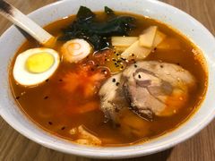 -松幸日式料理(中山路店)