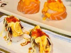 -明治屋(二十三年洪化桥店)