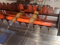 -丰茂烤串(港旅店)