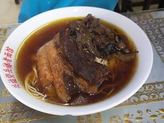 -兴福老面馆(寺路街店)