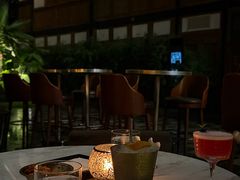 -Jing Bar 井酒吧