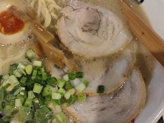 -日出拉面(望京店)