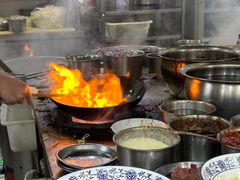 -复兴面王(河东路起源店)