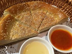 -阿罗新疆菜(人民广场店)