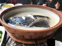 -风味小馆(天目湖宾馆店)