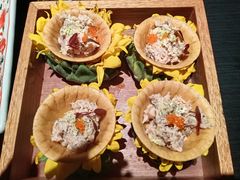 -花潮料理艺食馆(SM新生活广场店)