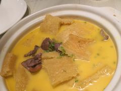 -老上海弄堂菜馆(恒基名人购物中心店)