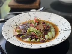 -翁暖茶馆(滨江东总店)