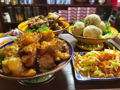 -德令哈扎西仓茶餐厅