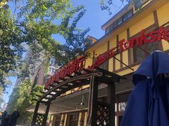 -申德勒加油站餐厅(三里屯北小街店)