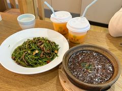 -紫光园·烤鸭(首经贸店)