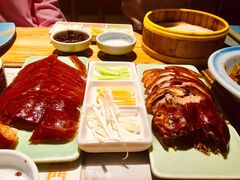 -局气 烤鸭·北京菜(光华路店)