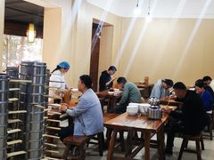 -王菊美食街·王菊面馆(总店)