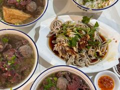 -辉程汤粉(沿江店)