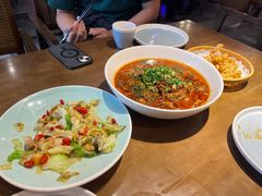-向川南·水煮鱼·川菜(和平里店)