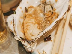 -鲜得莱渔港·小平岛海胆馆(七贤岭店)