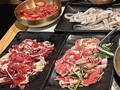 -欢喜哥齐齐哈尔自助烤肉(大学城店)