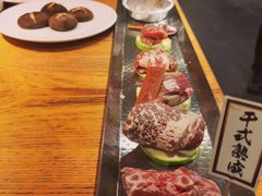 -赤坂亭·M9和牛烧肉·铁板烧·日料398放题(长泰广场店)