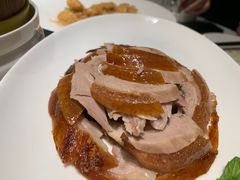 -贝勒爷·酥不腻烤鸭