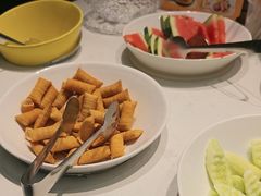 -豪客来牛排(红豆万花城店)
