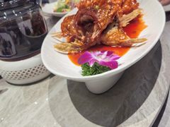-苏城小院·园林精致苏州菜(斜塘老街店)