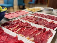 肥牛-横沥牛庄(总店)