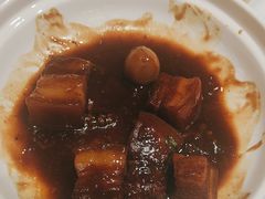 -惠丰堂饭庄·烤鸭·京味菜(翠微路店)