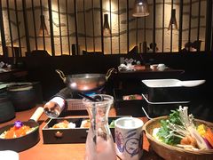 -匠和风精致料理(世茂双子塔店)