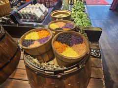 -甘家界牌柠檬鸭(青山店)