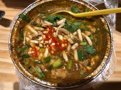 -嘉州叶婆婆钵钵鸡(建设路店)