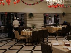 大堂-大鸭梨烤鸭店(花园村店)