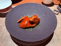 -曾宴·楚菜(湖北省博物馆店)