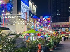 -COMMUNE幻师(上邦百汇城店)