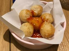 -星椰叻沙·椰浆鲜虾面(江南西店)