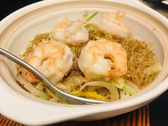 -浙江安吉JW万豪酒店·万豪中餐厅