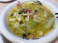 -天福苑(崇宁路店)