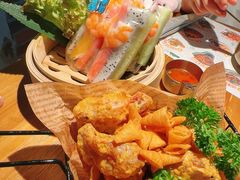 -岛风·台食小馆 ISLAND BISTRO(烟台山店)